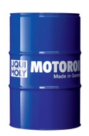 Моторное масло для 4-тактных мотоциклов Motorbike 4T Street 10W-40 1 л oem